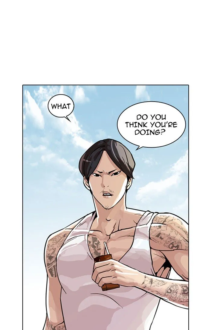 Lookism Chapter 26 Online - página 10