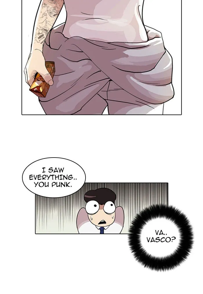 Lookism Chapter 26 Online - página 11