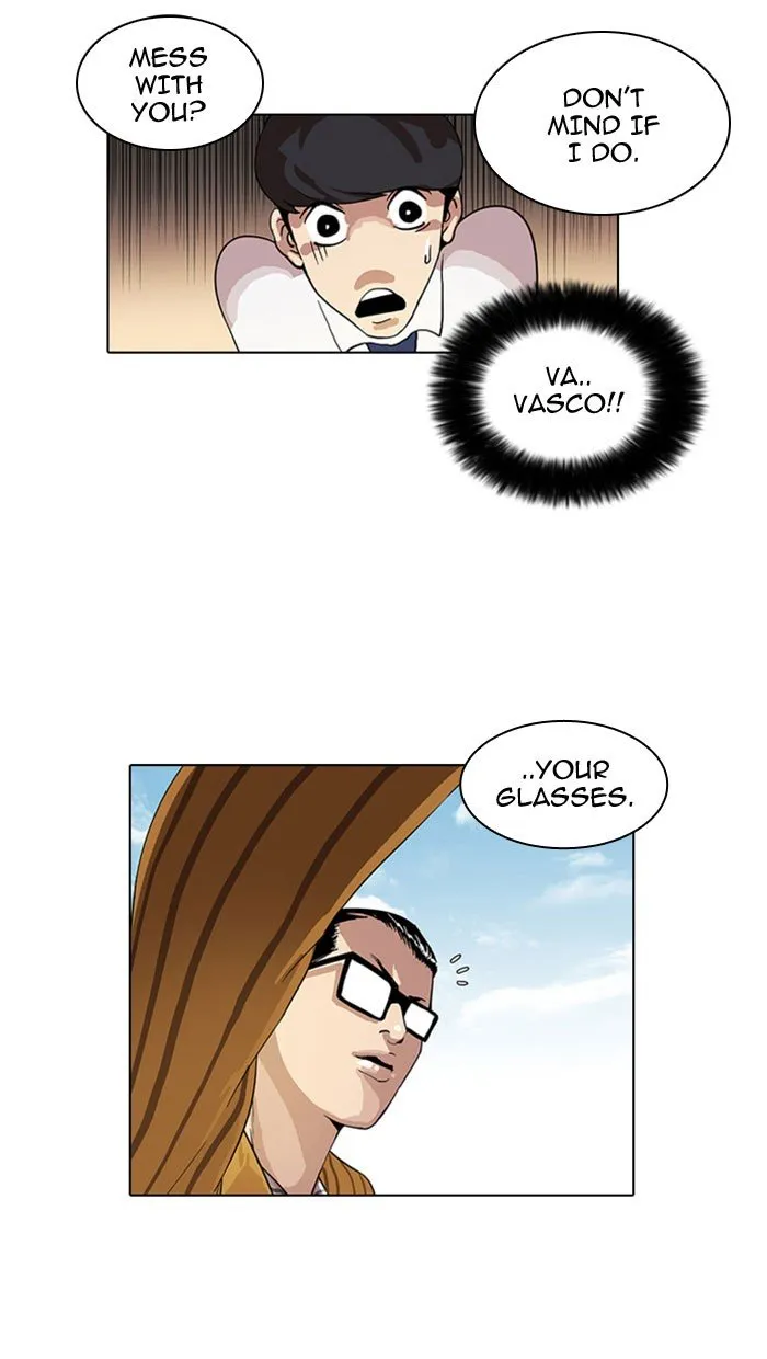 Lookism Chapter 26 Online - página 20