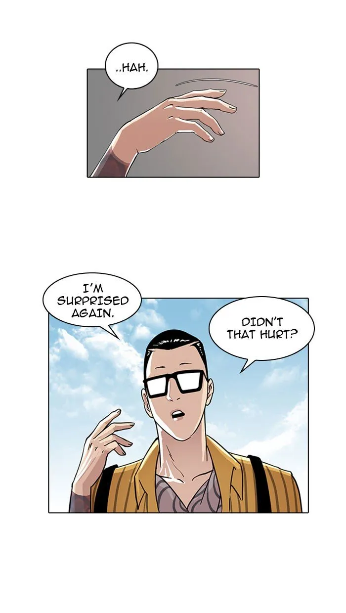 Lookism Chapter 26 Online - página 22