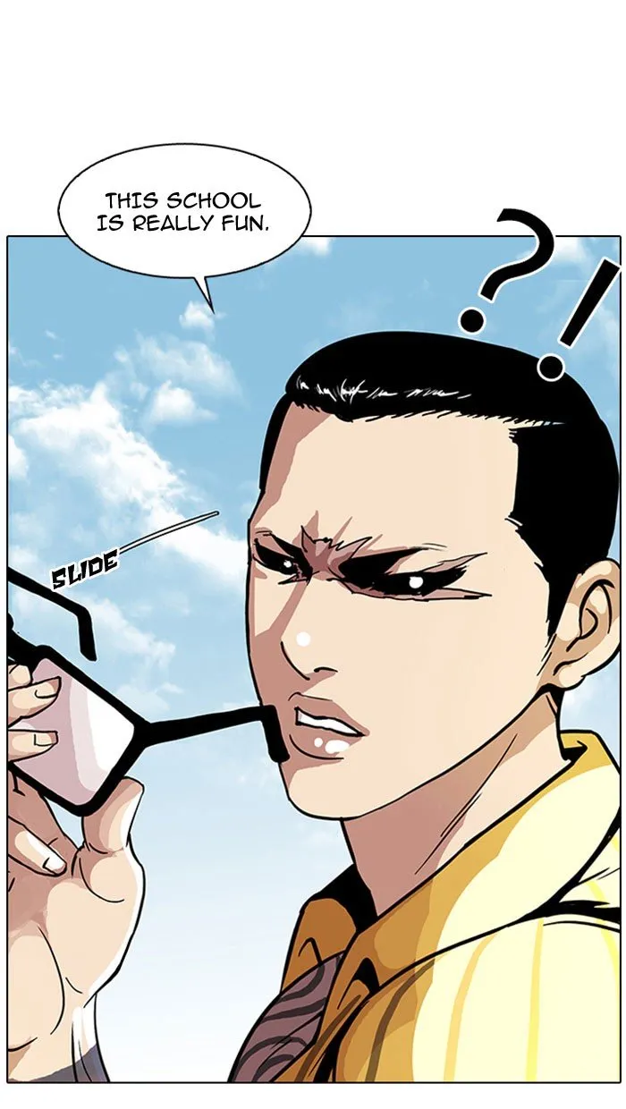 Lookism Chapter 26 Online - página 23