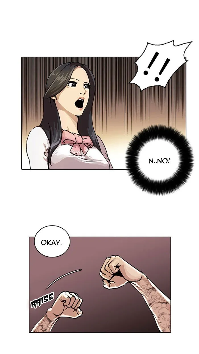 Lookism Chapter 26 Online - página 24