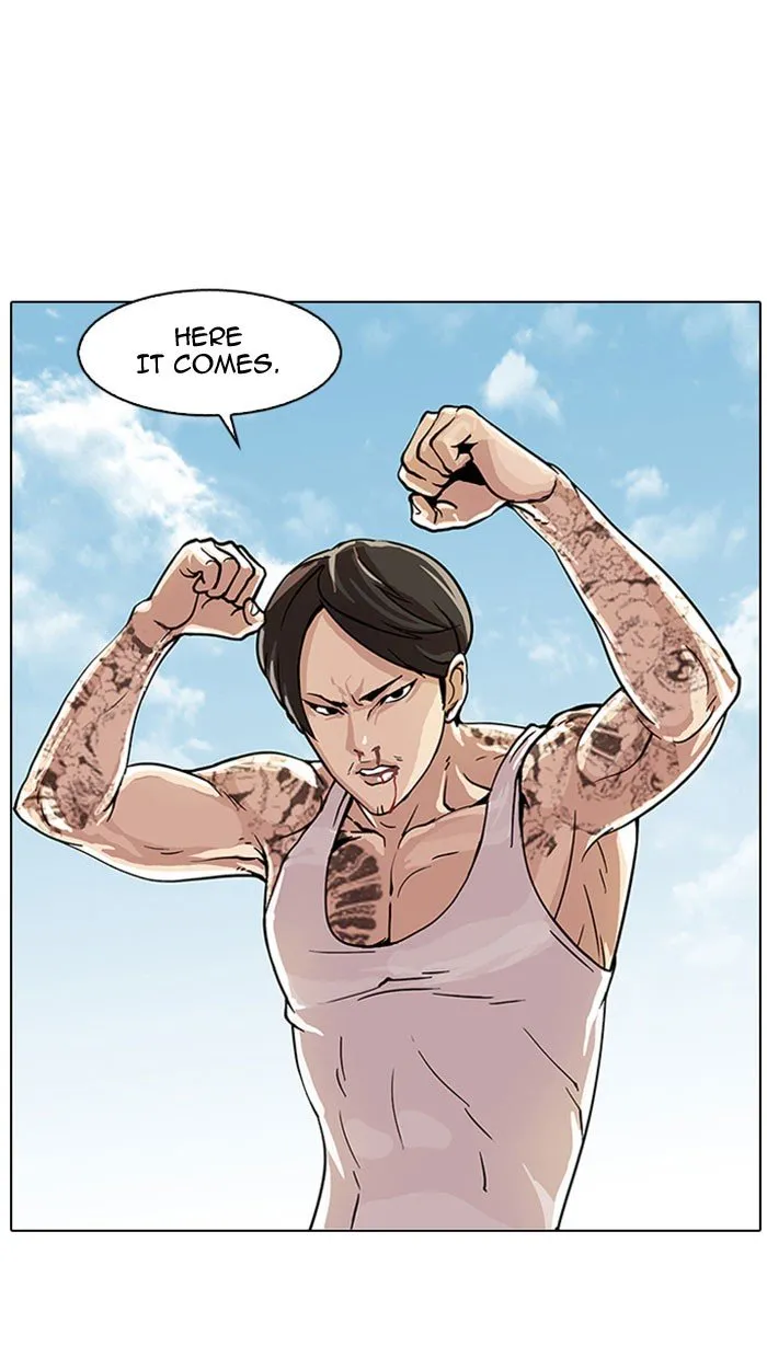 Lookism Chapter 26 Online - página 25
