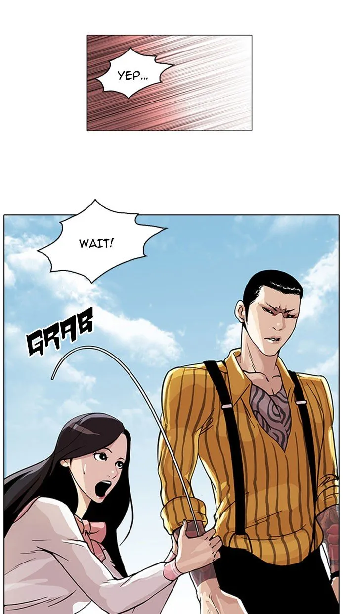 Lookism Chapter 26 Online - página 26