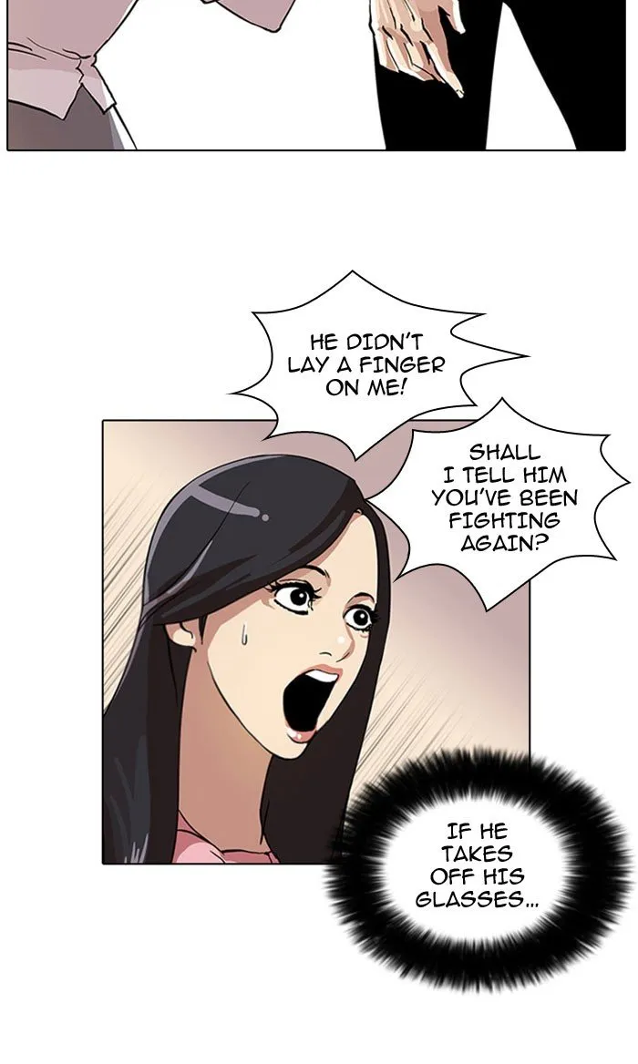 Lookism Chapter 26 Online - página 27