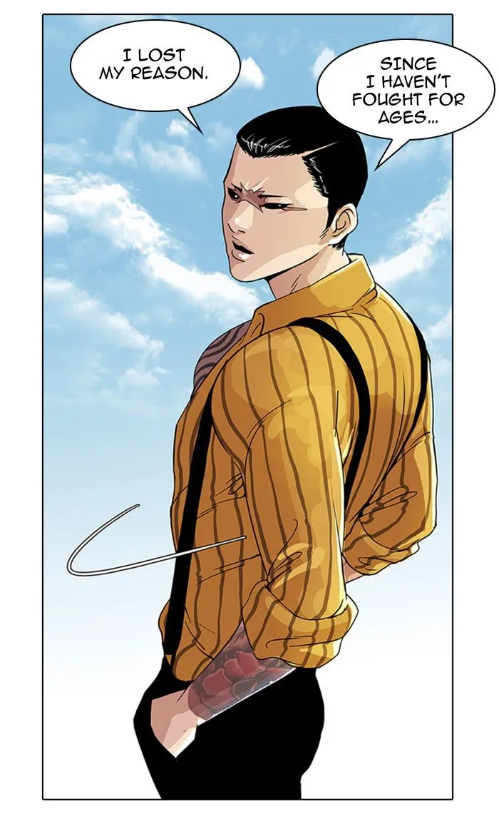 Lookism Chapter 26 Online - página 30