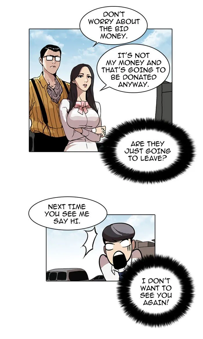 Lookism Chapter 26 Online - página 33