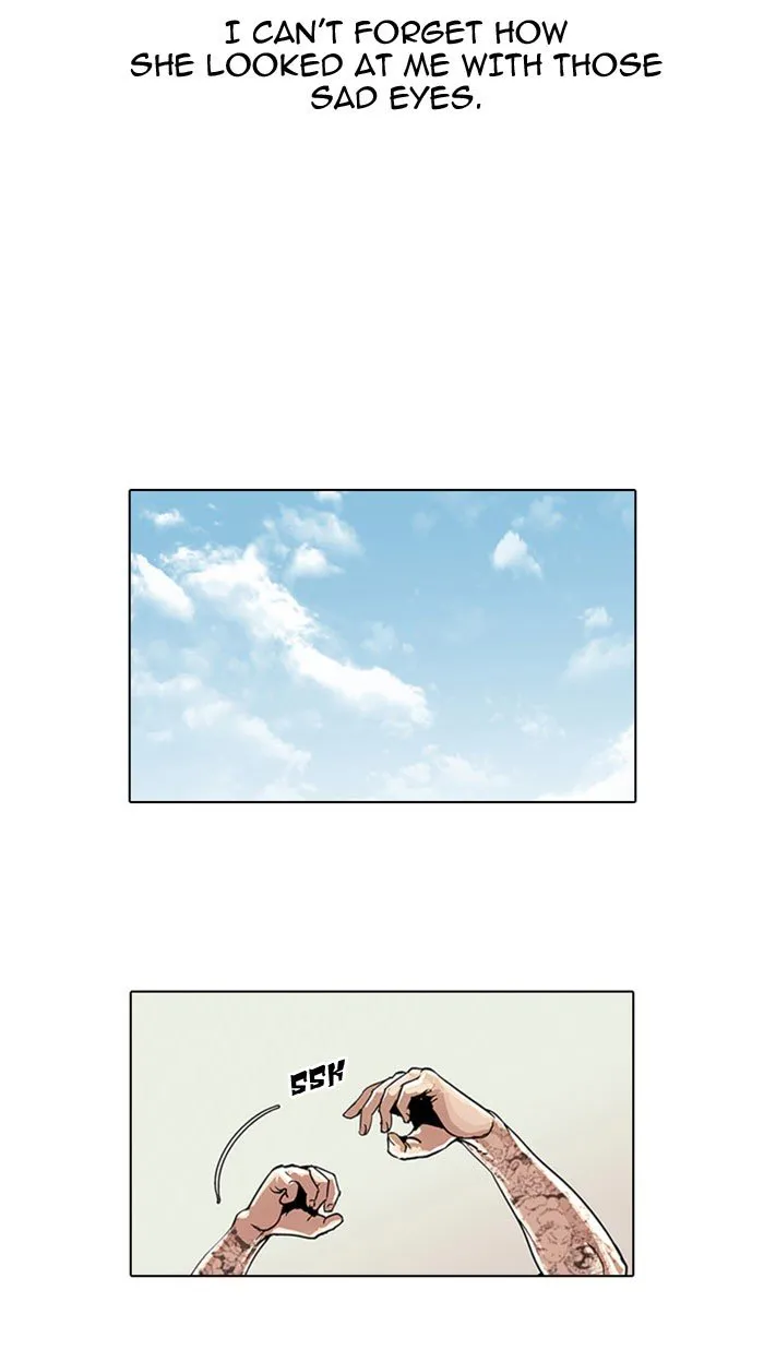 Lookism Chapter 26 Online - página 37