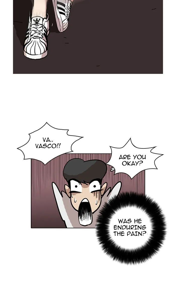 Lookism Chapter 26 Online - página 39