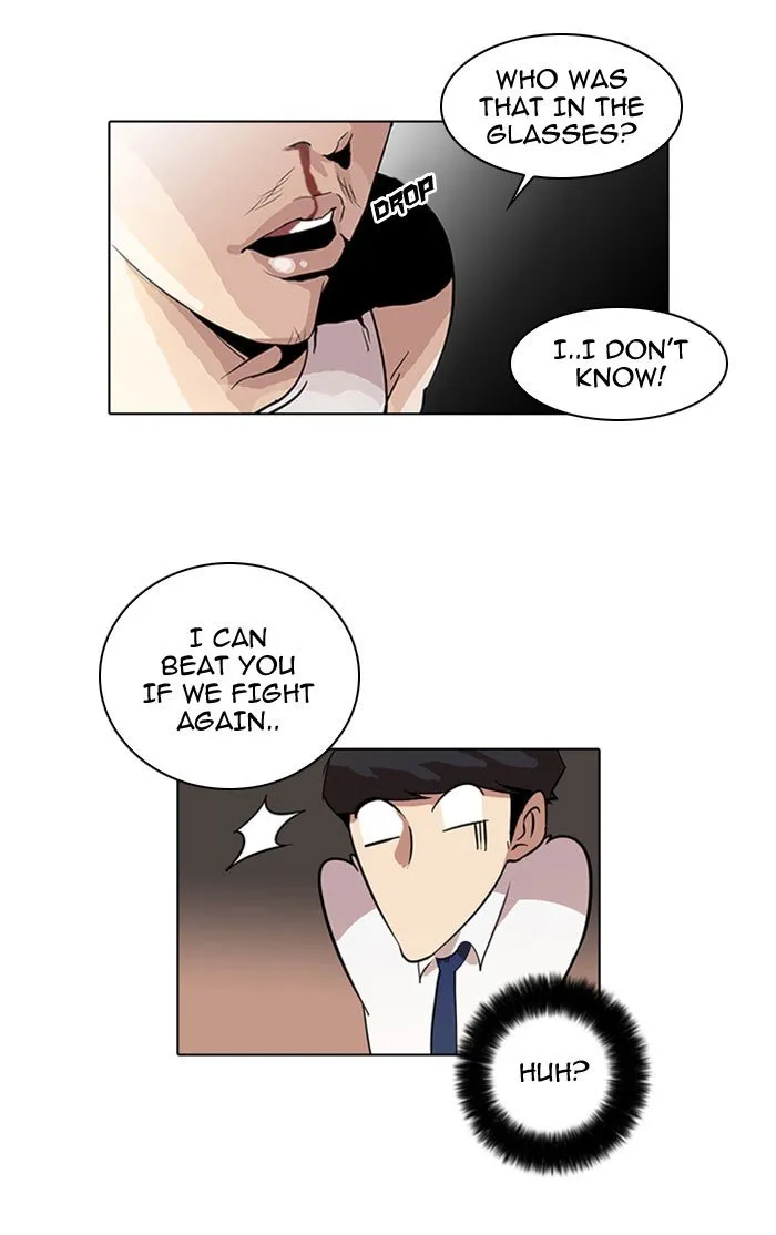 Lookism Chapter 26 Online - página 40