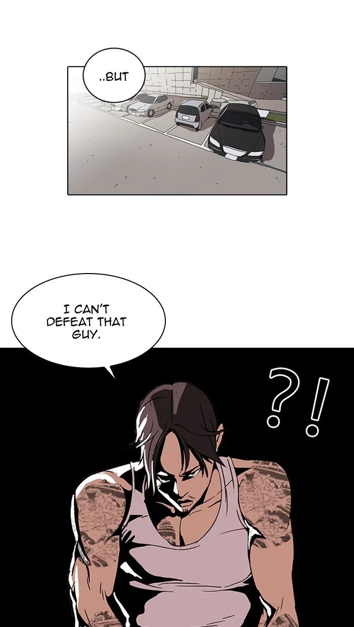 Lookism Chapter 26 Online - página 41