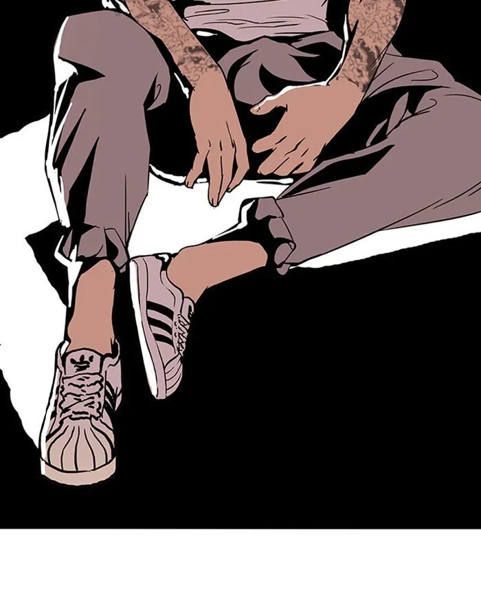Lookism Chapter 26 Online - página 42