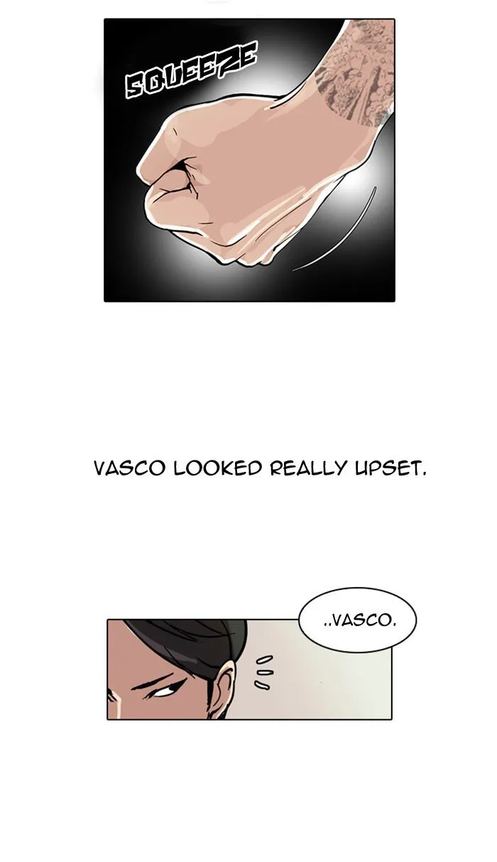 Lookism Chapter 26 Online - página 44