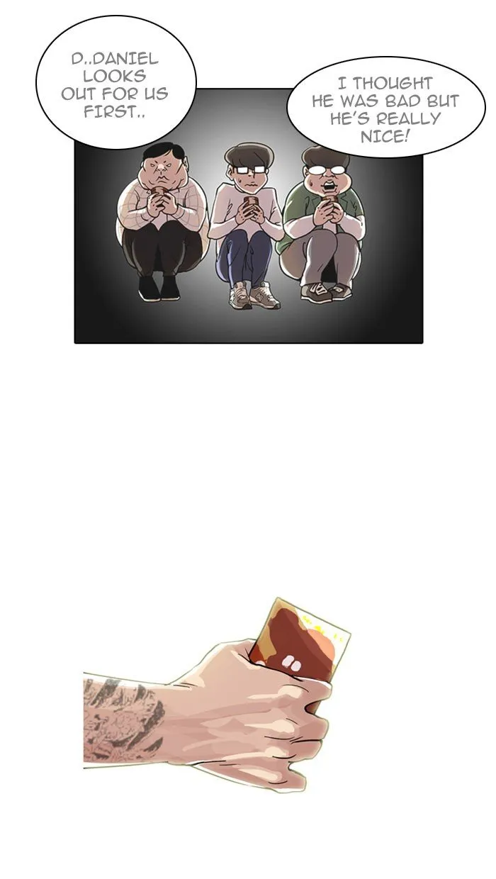 Lookism Chapter 26 Online - página 47
