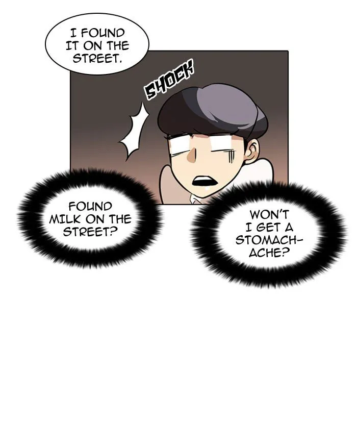 Lookism Chapter 26 Online - página 50