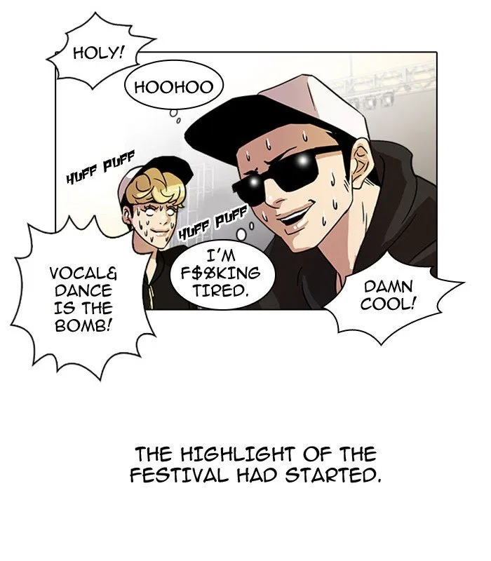 Lookism Chapter 26 Online - página 58