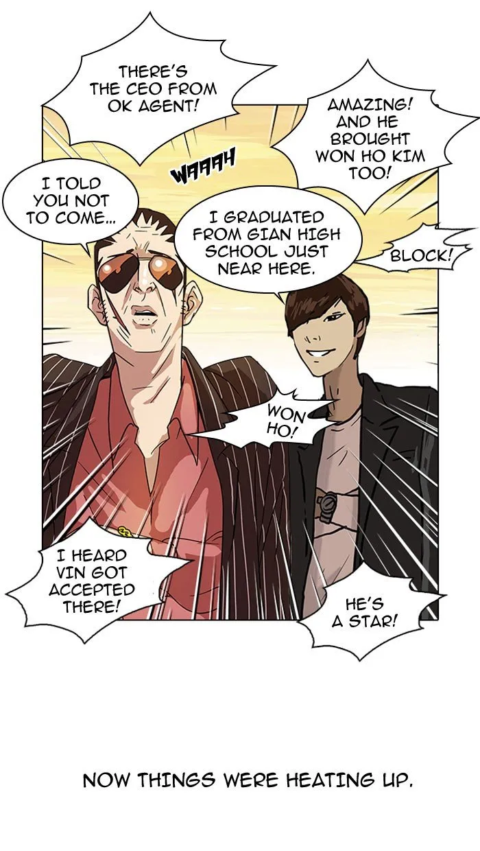 Lookism Chapter 26 Online - página 59
