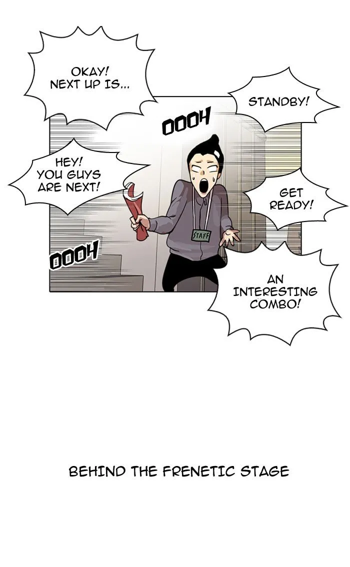 Lookism Chapter 26 Online - página 60