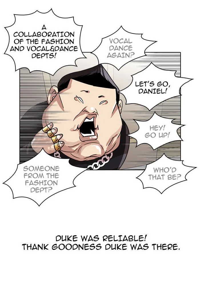 Lookism Chapter 26 Online - página 61