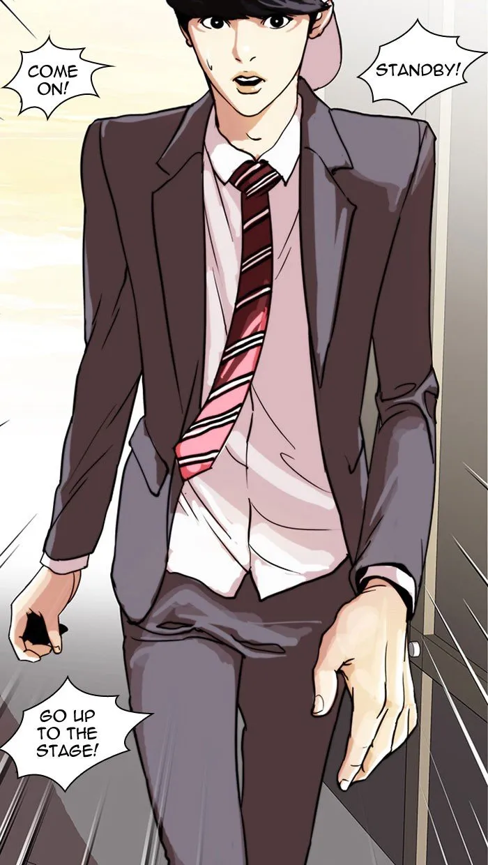Lookism Chapter 26 Online - página 64
