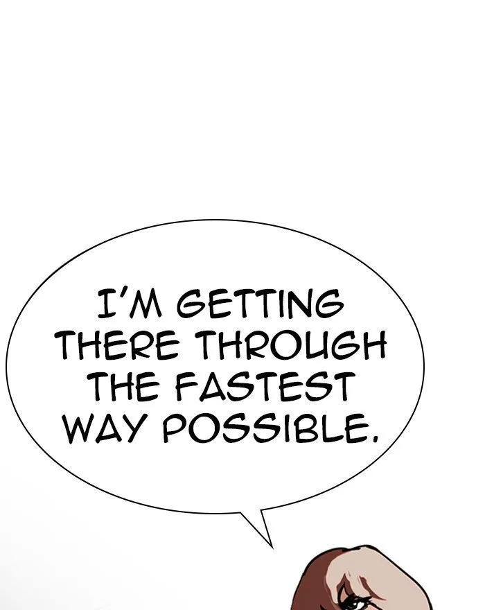 Lookism Chapter 260 Online - página 1