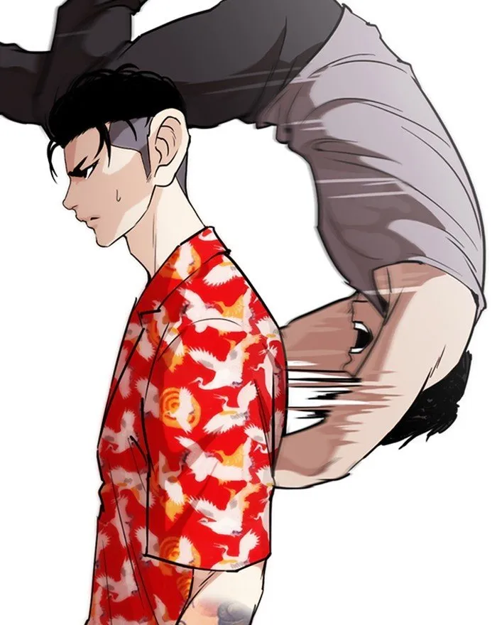 Lookism Chapter 260 Online - página 9