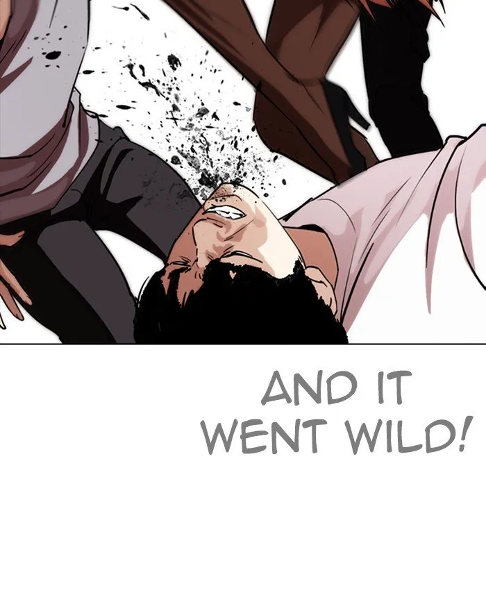 Lookism Chapter 260 Online - página 14
