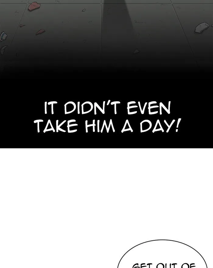 Lookism Chapter 260 Online - página 18