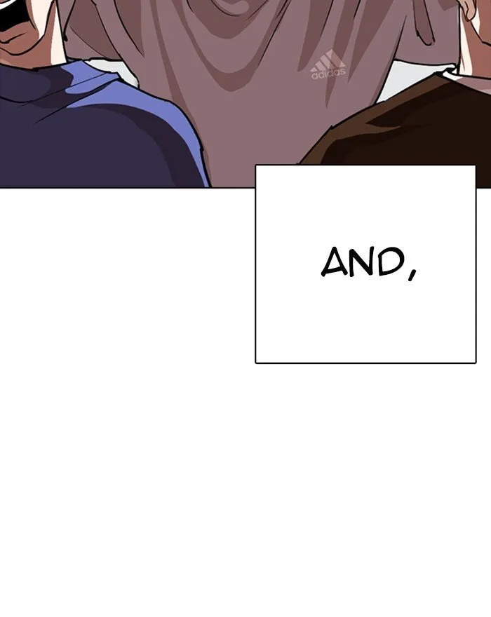 Lookism Chapter 260 Online - página 21