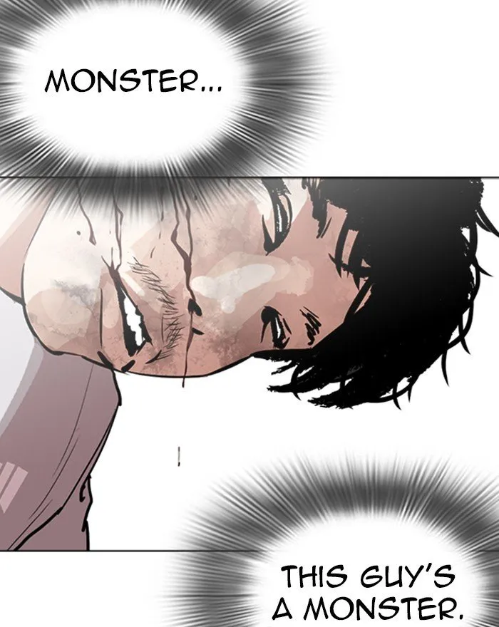 Lookism Chapter 260 Online - página 28