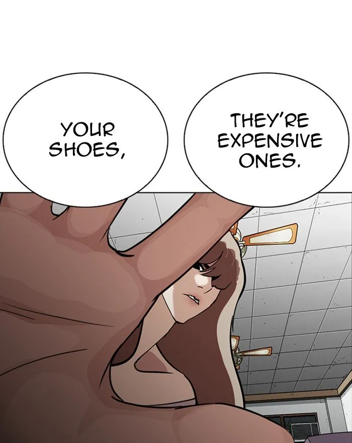 Lookism Chapter 260 Online - página 33
