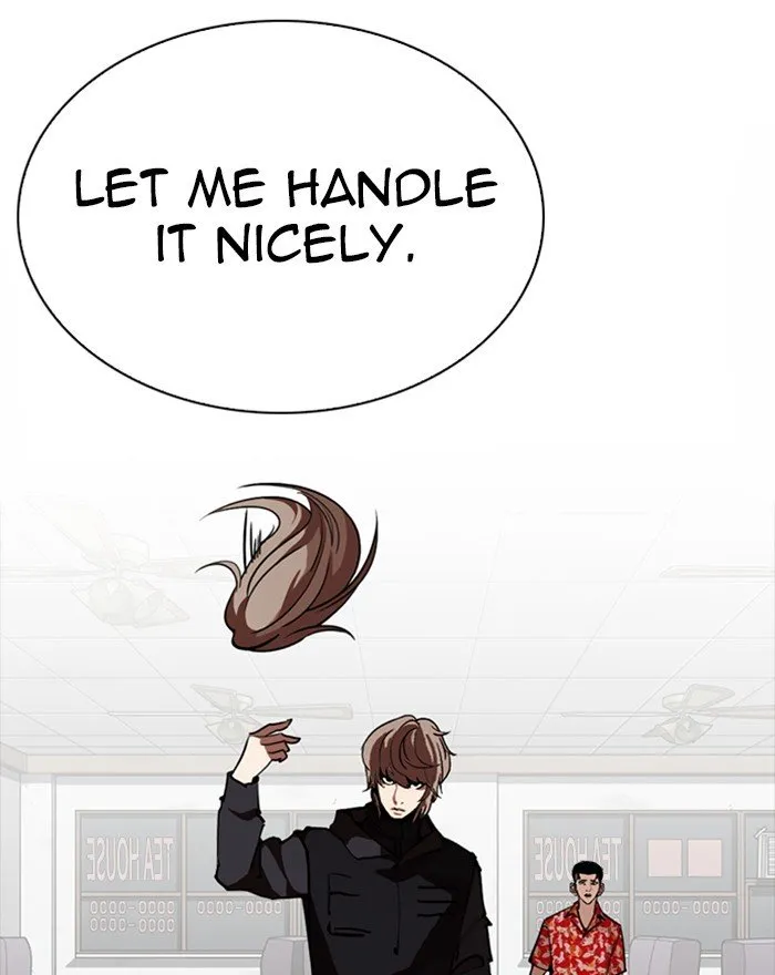 Lookism Chapter 260 Online - página 36