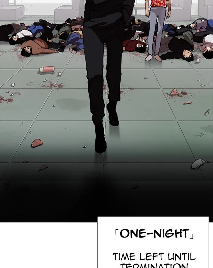 Lookism Chapter 260 Online - página 37