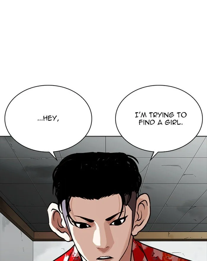 Lookism Chapter 260 Online - página 41