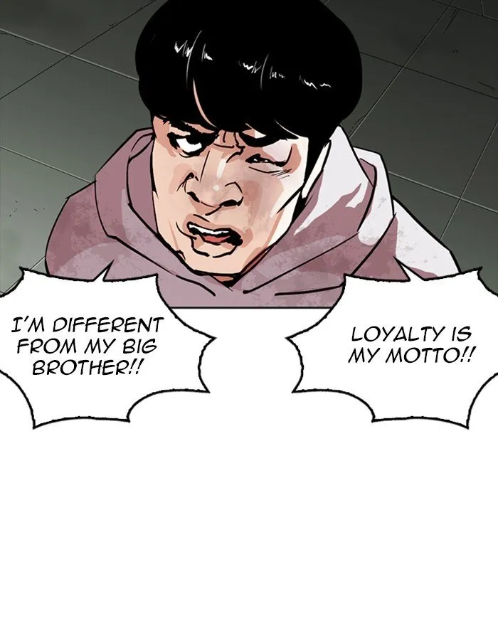 Lookism Chapter 260 Online - página 43