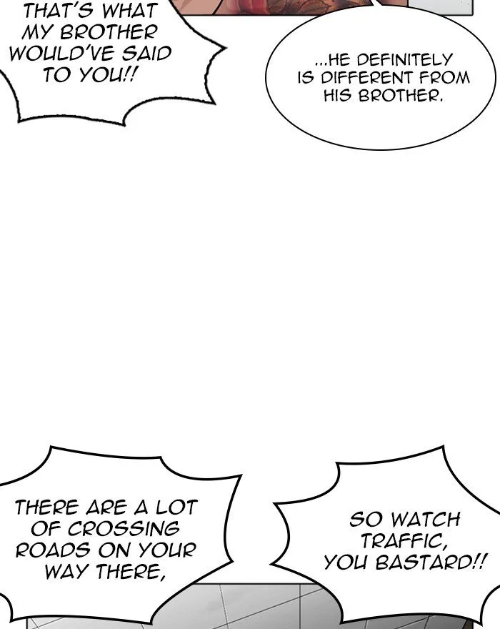 Lookism Chapter 260 Online - página 45