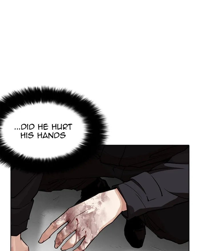 Lookism Chapter 260 Online - página 49