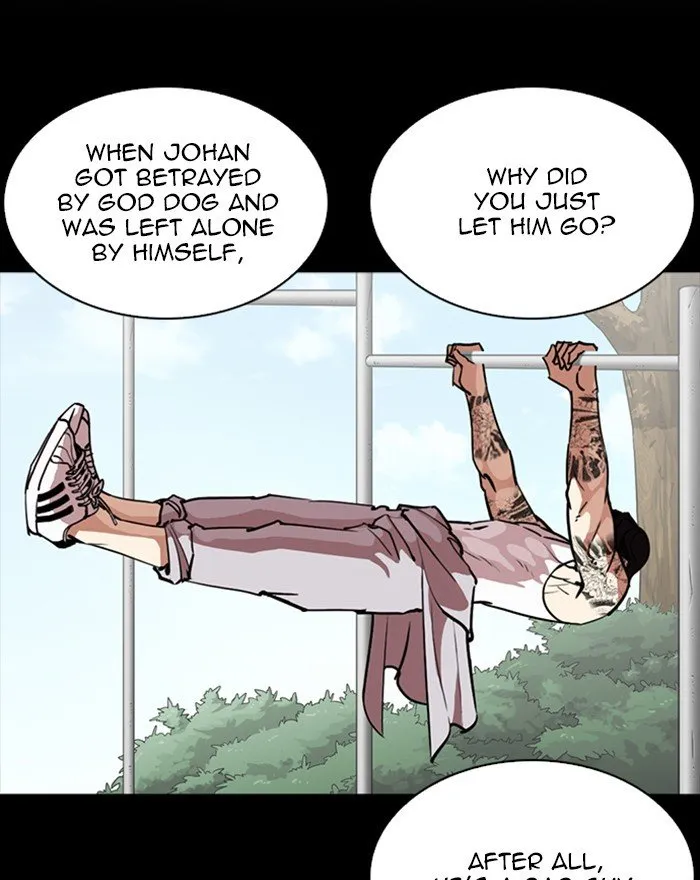 Lookism Chapter 260 Online - página 53