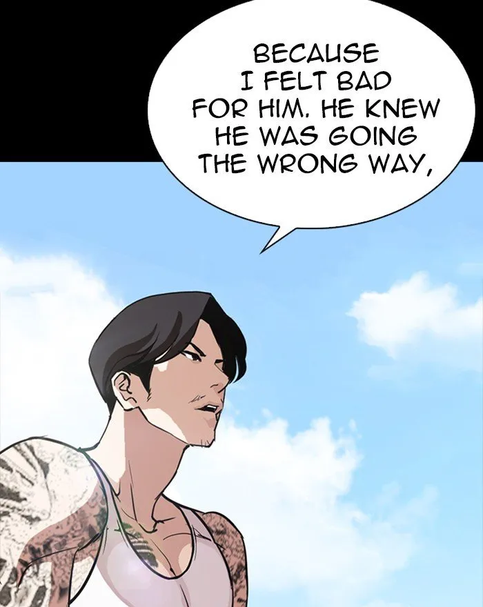 Lookism Chapter 260 Online - página 57