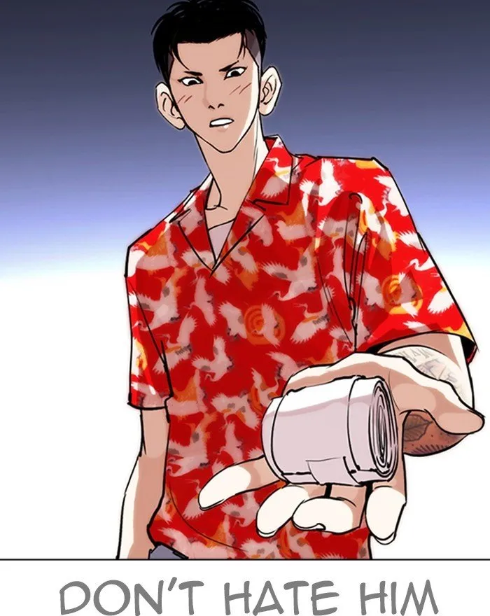 Lookism Chapter 260 Online - página 64