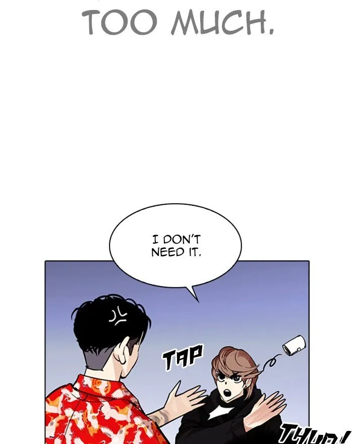 Lookism Chapter 260 Online - página 65