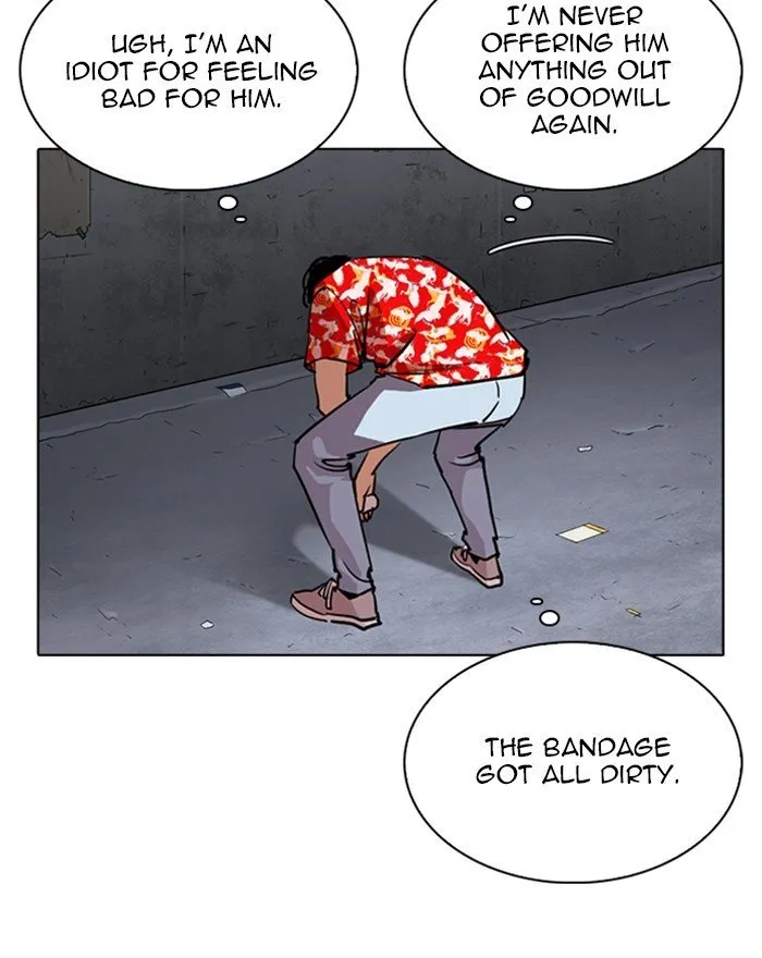 Lookism Chapter 260 Online - página 67