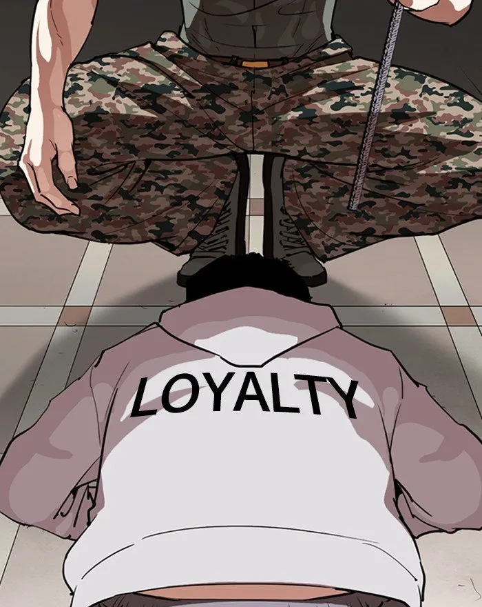 Lookism Chapter 260 Online - página 87