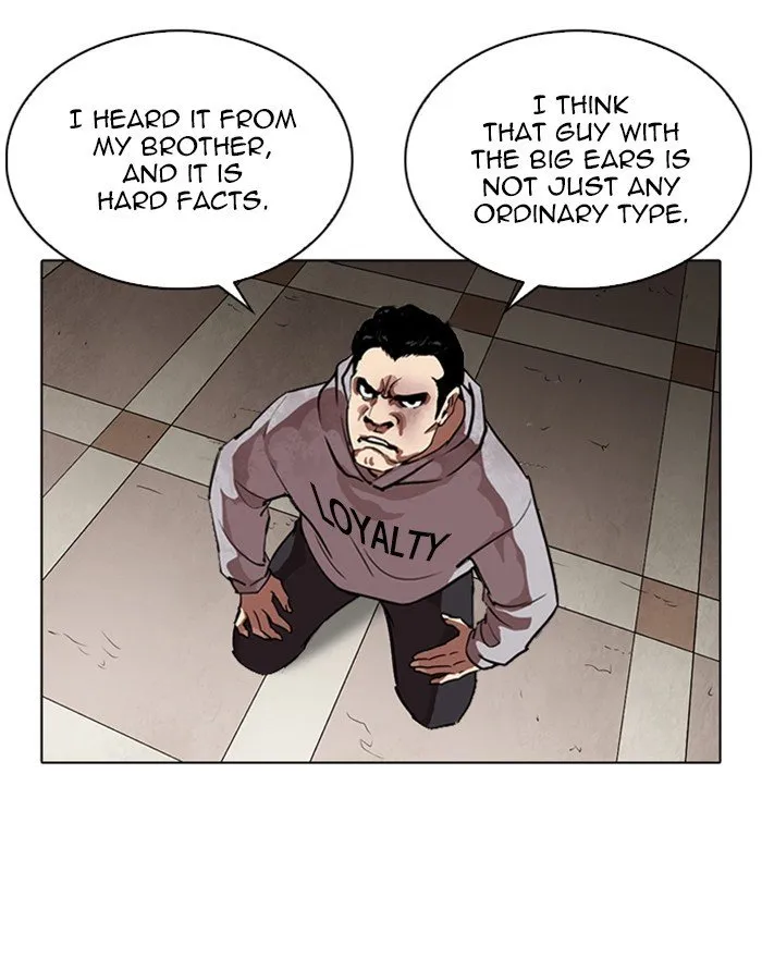 Lookism Chapter 260 Online - página 89