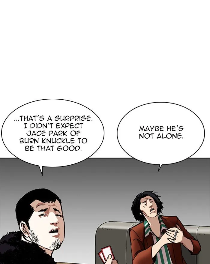 Lookism Chapter 260 Online - página 90