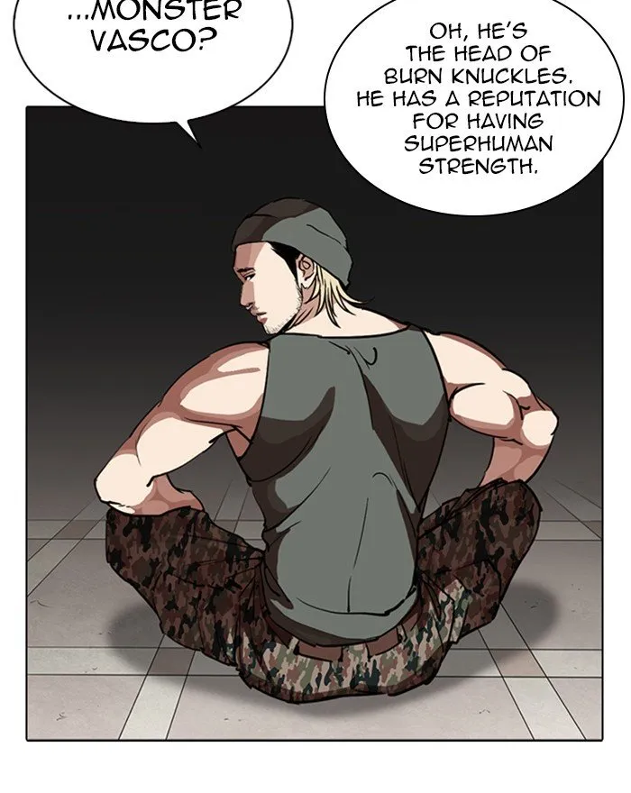 Lookism Chapter 260 Online - página 92
