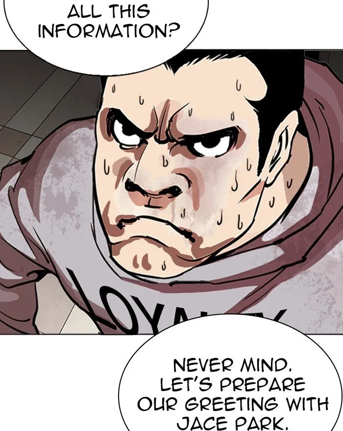 Lookism Chapter 260 Online - página 98