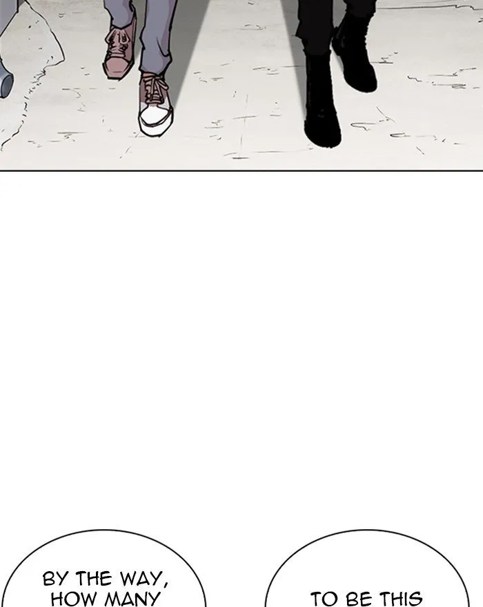 Lookism Chapter 260 Online - página 101
