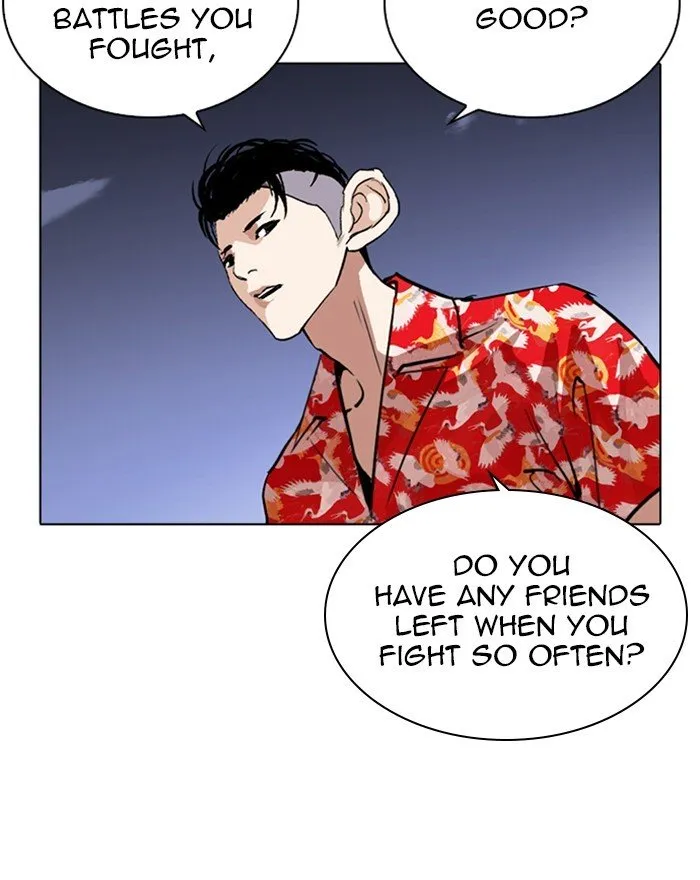 Lookism Chapter 260 Online - página 102