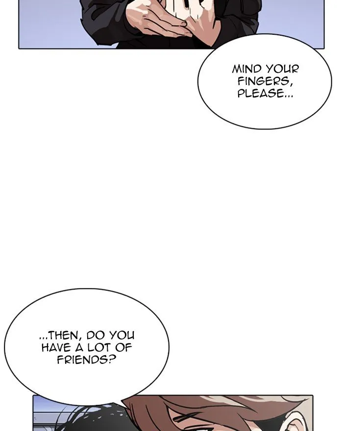 Lookism Chapter 260 Online - página 104